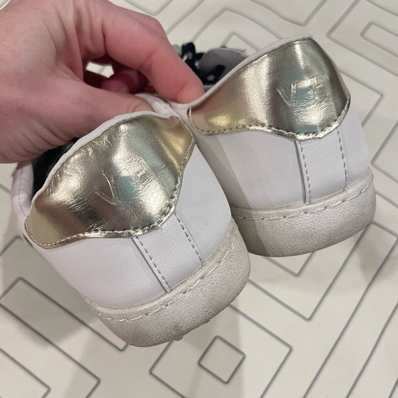 Vintage Havana Bianca Sneakers - Picture 10 of 12